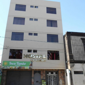 Hostal Diego